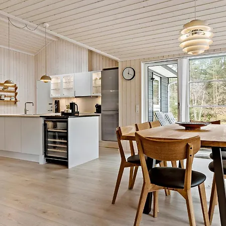 Lovely In With Sauna Neksø