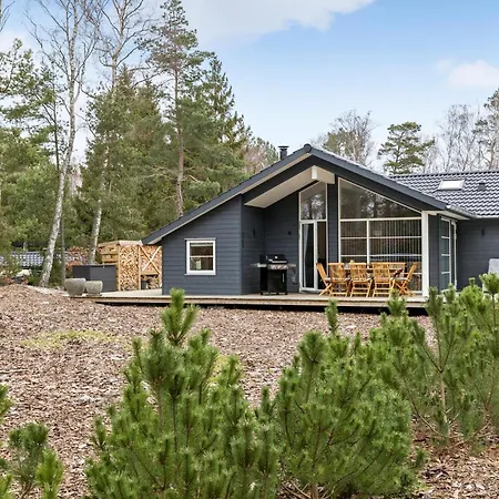 Lovely In With Sauna *