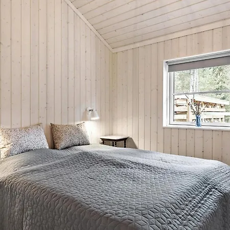 Lovely In With Sauna Dom wakacyjny *