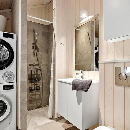 別荘 Lovely In With Sauna *