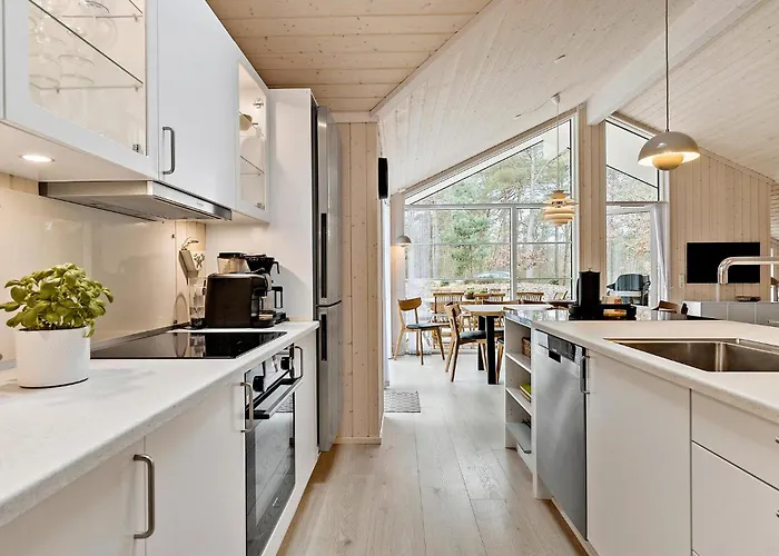 Lovely In With Sauna 別荘