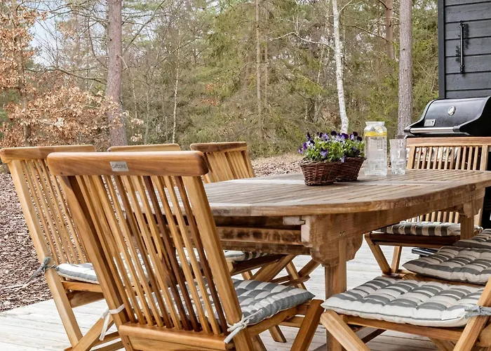 Lovely In With Sauna * Neksø