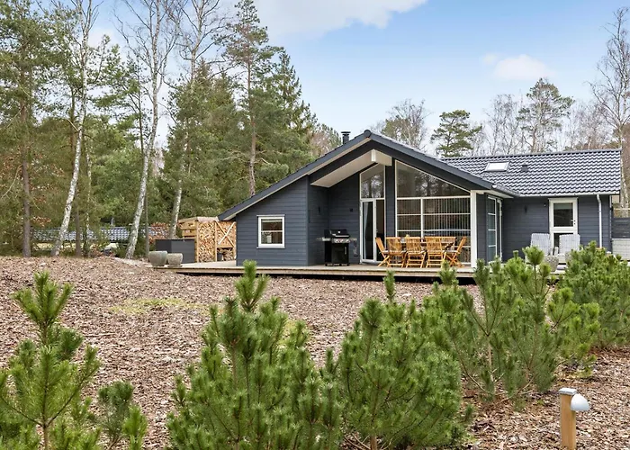 Lovely In With Sauna *