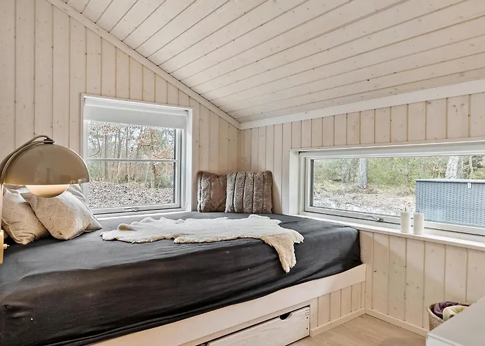 別荘 Lovely In With Sauna *