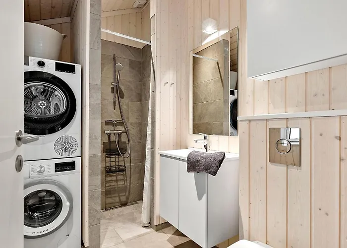 別荘 Lovely In With Sauna *