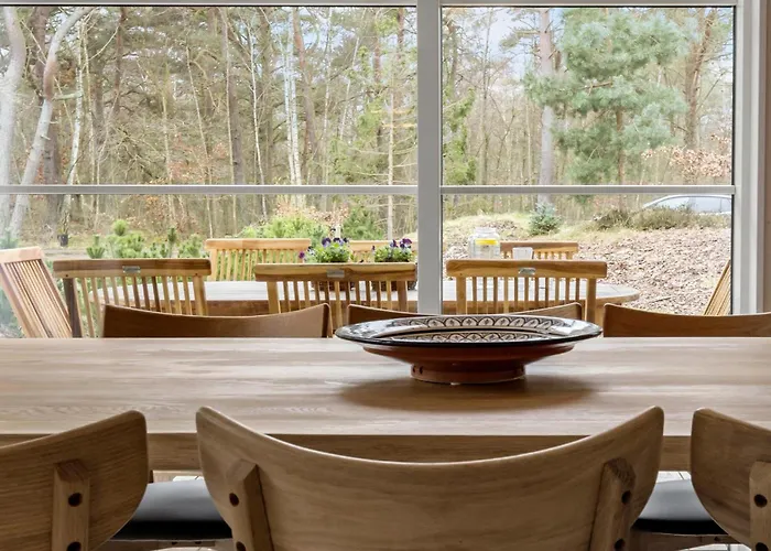 Lovely In With Sauna 別荘 *