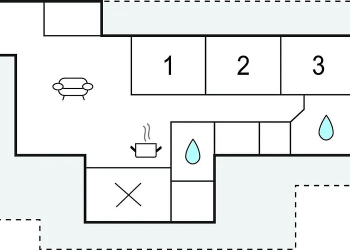 Lovely In With Sauna *